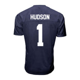 Penn State Youth NIL Kyron Hudson #1 Football Jersey