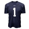 Penn State Youth NIL Kyron Hudson #1 Football Jersey