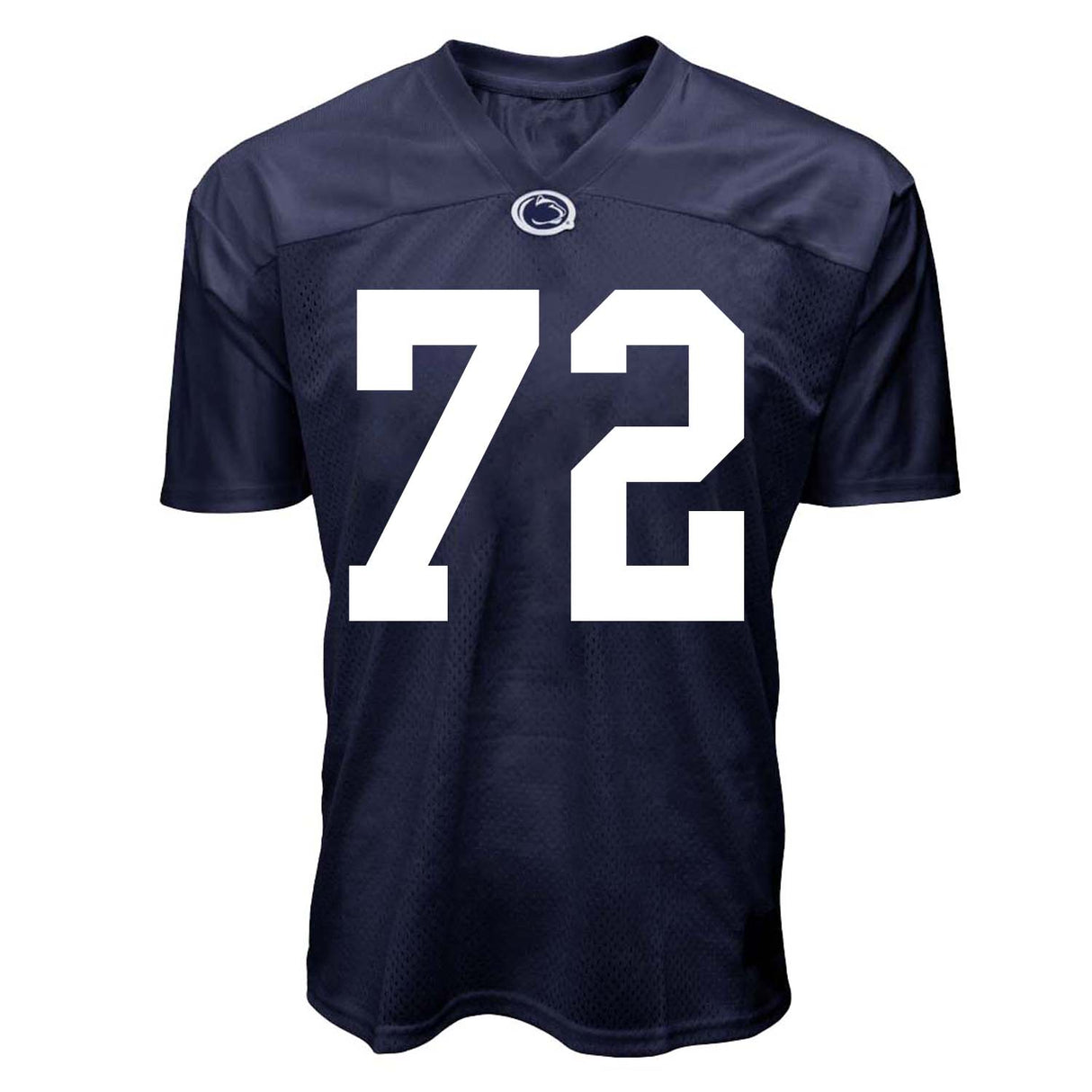 Penn State NIL Tyshon Huff #72 Football Jersey