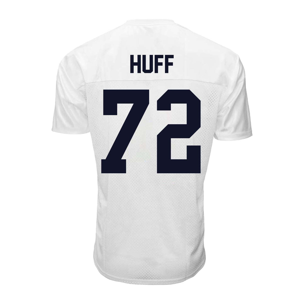 Penn State Youth NIL Tyshon Huff #72 Football Jersey