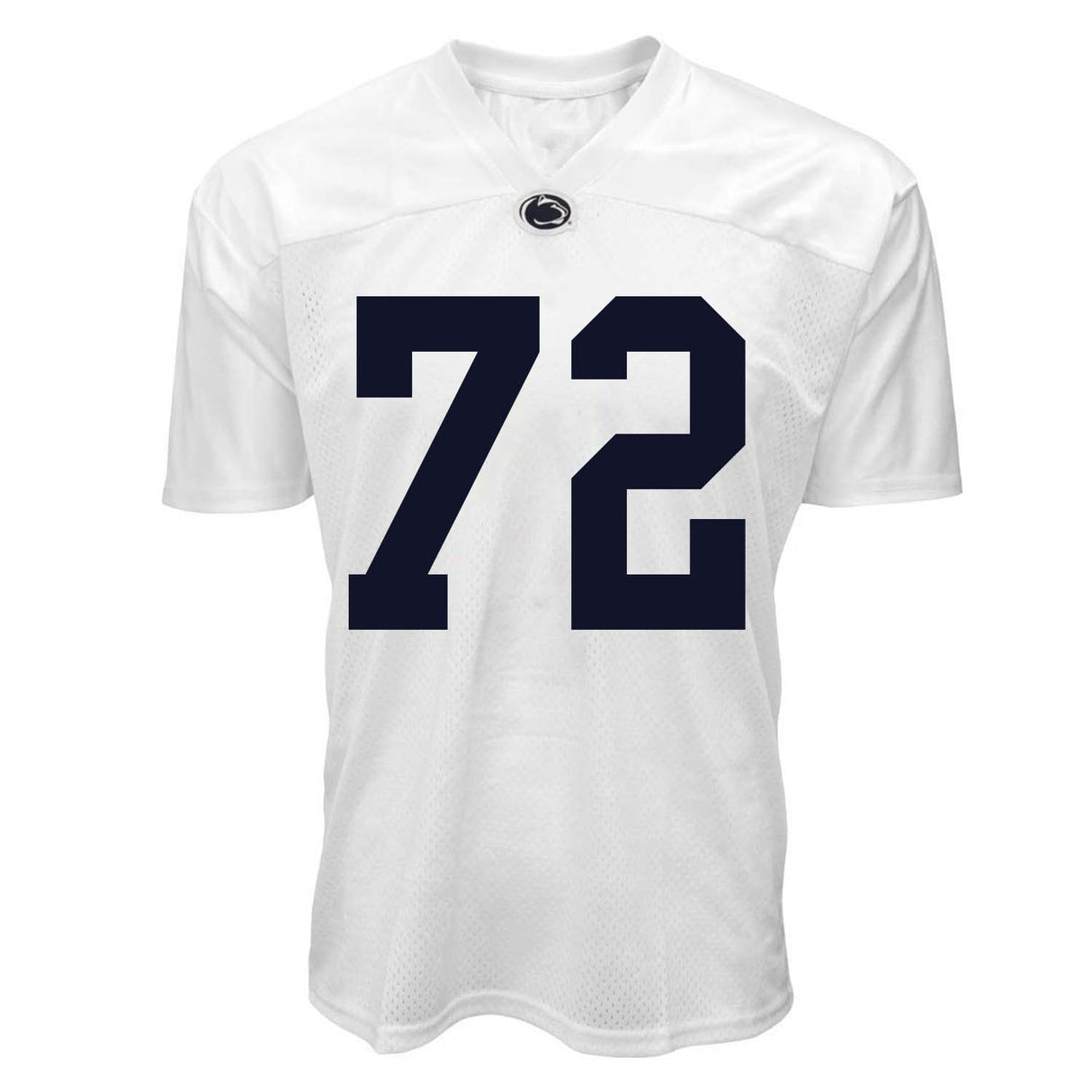 Penn State Youth NIL Tyshon Huff #72 Football Jersey