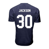 Penn State NIL Kari Jackson #30 Football Jersey