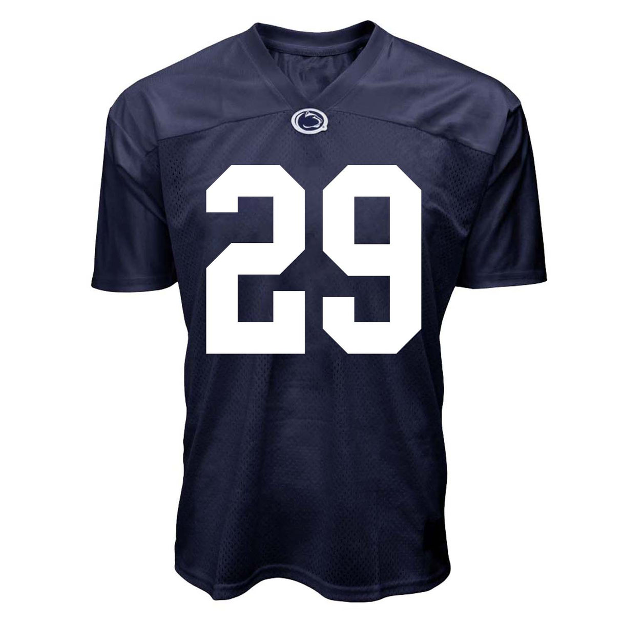 Penn State NIL Daniel Jennings #29 Football Jersey
