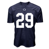 Penn State NIL Daniel Jennings #29 Football Jersey