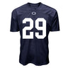 Penn State NIL Daniel Jennings #29 Football Jersey