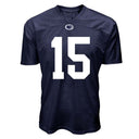 Penn State NIL Joshua Johnson #15 Football Jersey
