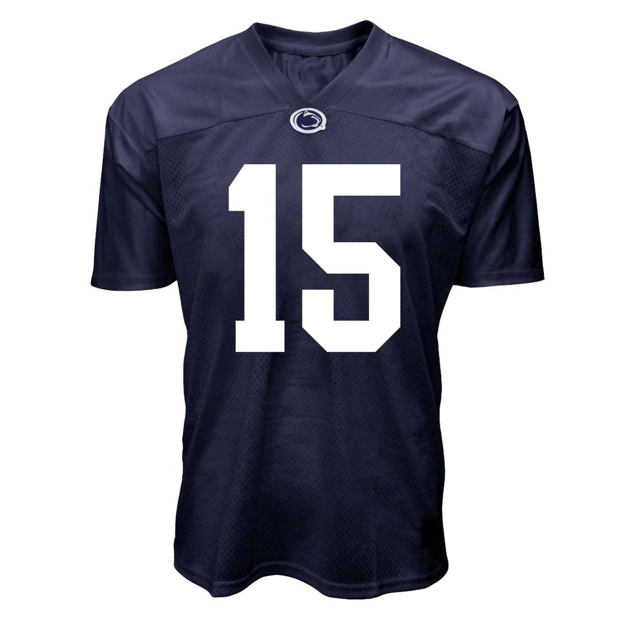 Penn State Youth NIL Joshua Johnson #15 Football Jersey