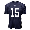 Penn State Youth NIL Keith Jones #15 Football Jersey