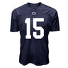 Penn State NIL Keith Jones #15 Football Jersey