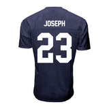 Penn State NIL Jahmir Joseph #23 Football Jersey