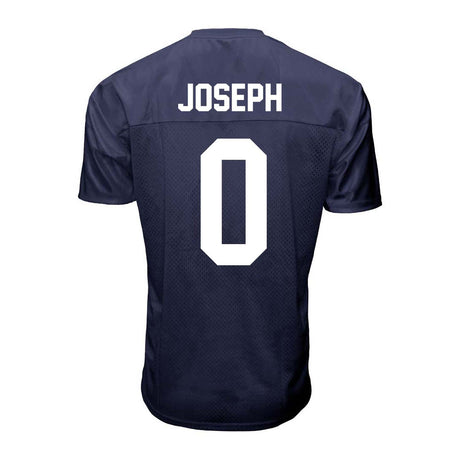 Penn State Youth NIL Jahmir Joseph #0 Football Jersey