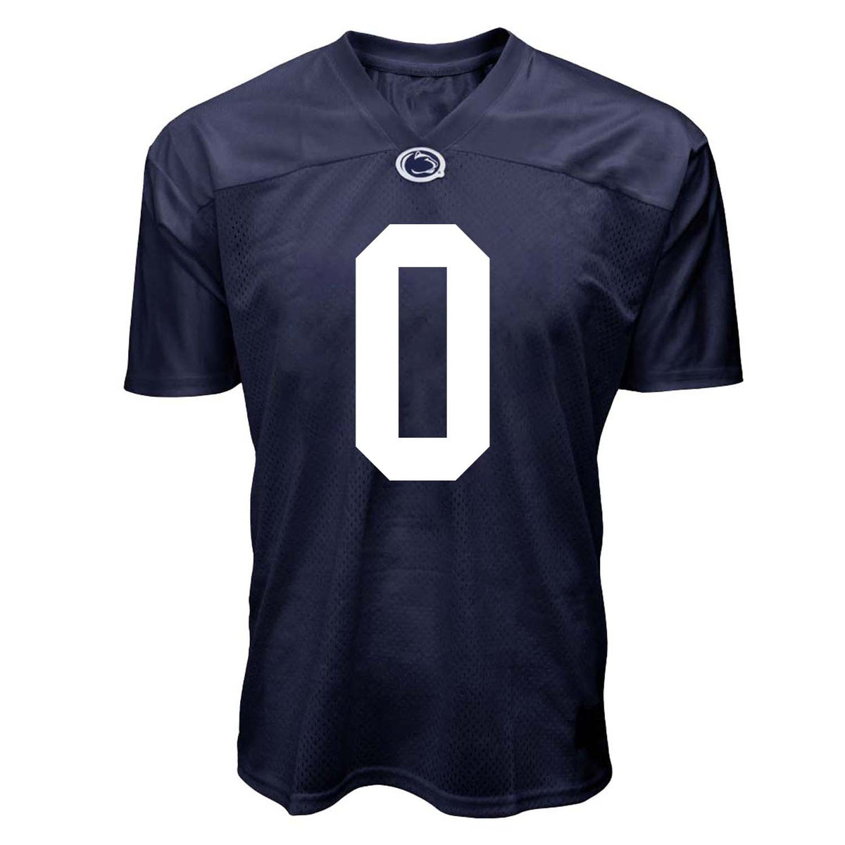 Penn State NIL Jahmir Joseph #0 Football Jersey