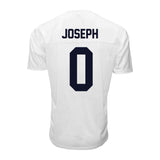Penn State Youth NIL Jahmir Joseph #0 Football Jersey