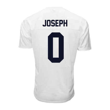 Penn State Youth NIL Jahmir Joseph #0 Football Jersey