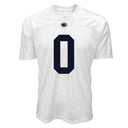 Penn State NIL Jahmir Joseph #0 Football Jersey