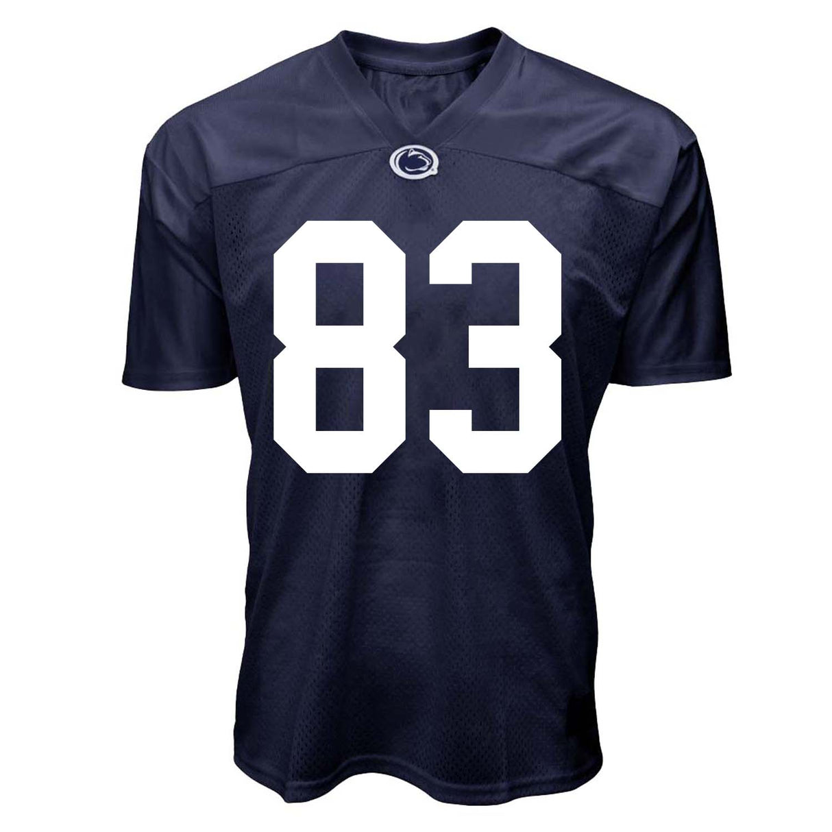 Penn State NIL Brian Kortovich #83 Football Jersey