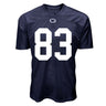Penn State NIL Brian Kortovich #83 Football Jersey