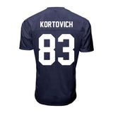 Penn State NIL Brian Kortovich #83 Football Jersey