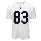 Penn State NIL Brian Kortovich #83 Football Jersey
