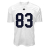 Penn State NIL Brian Kortovich #83 Football Jersey
