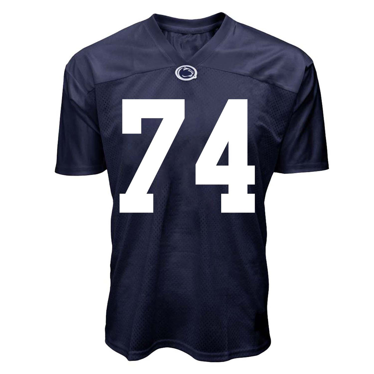 Penn State Youth NIL Kuol Kuol #74 Football Jersey