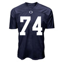 Penn State Youth NIL Kuol Kuol #74 Football Jersey