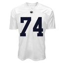 Penn State NIL Kuol Kuol #74 Football Jersey