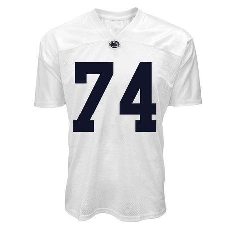 Penn State NIL Kuol Kuol #74 Football Jersey