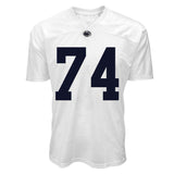 Penn State Youth NIL Kuol Kuol #74 Football Jersey