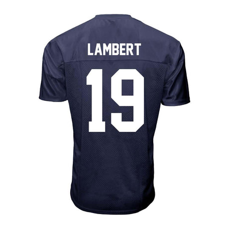 Penn State Youth NIL Jack Lambert #19 Football Jersey