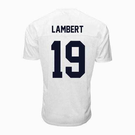 Penn State Youth NIL Jack Lambert #19 Football Jersey