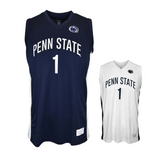 Penn State Basketball #1 Jersey