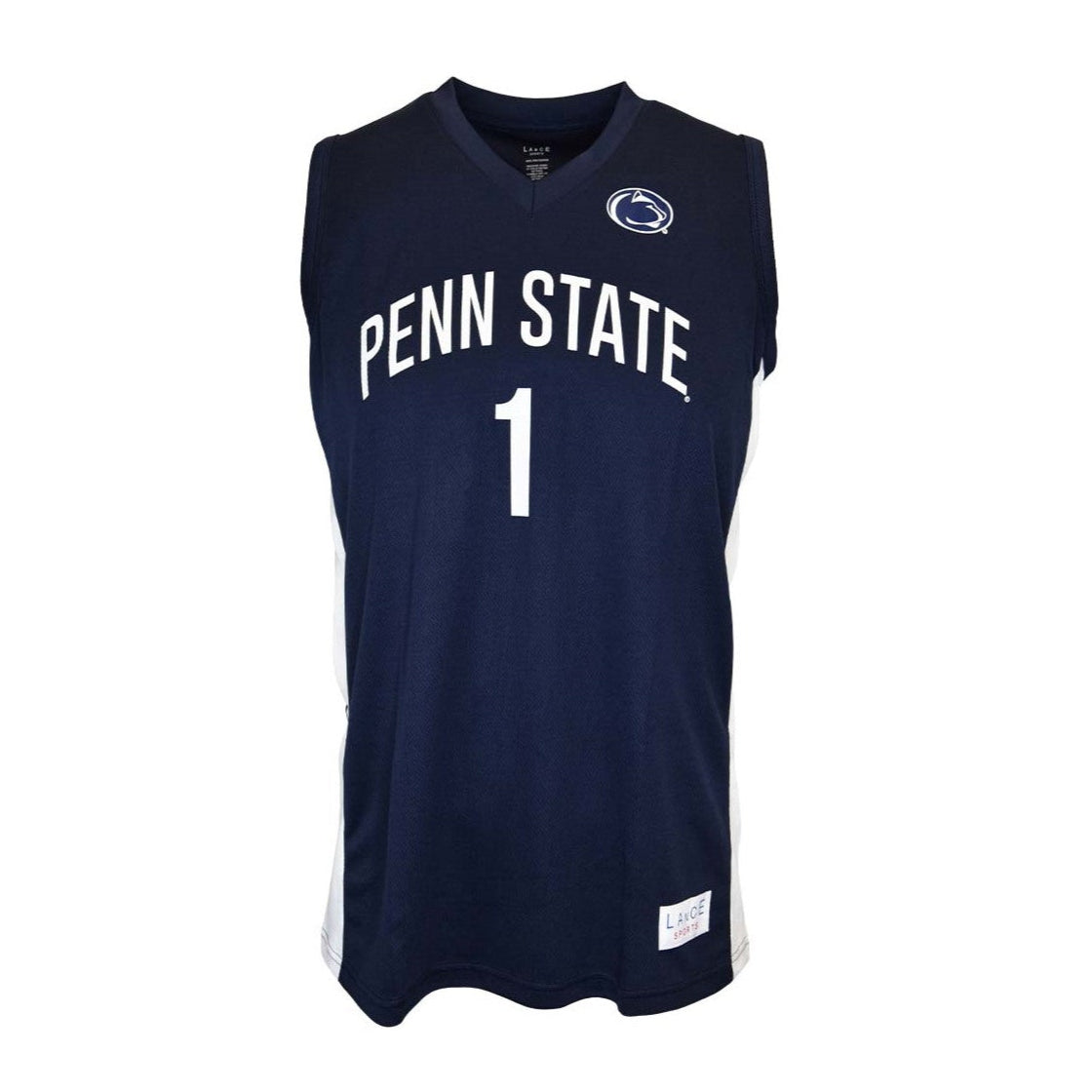 Penn State Basketball #1 Jersey