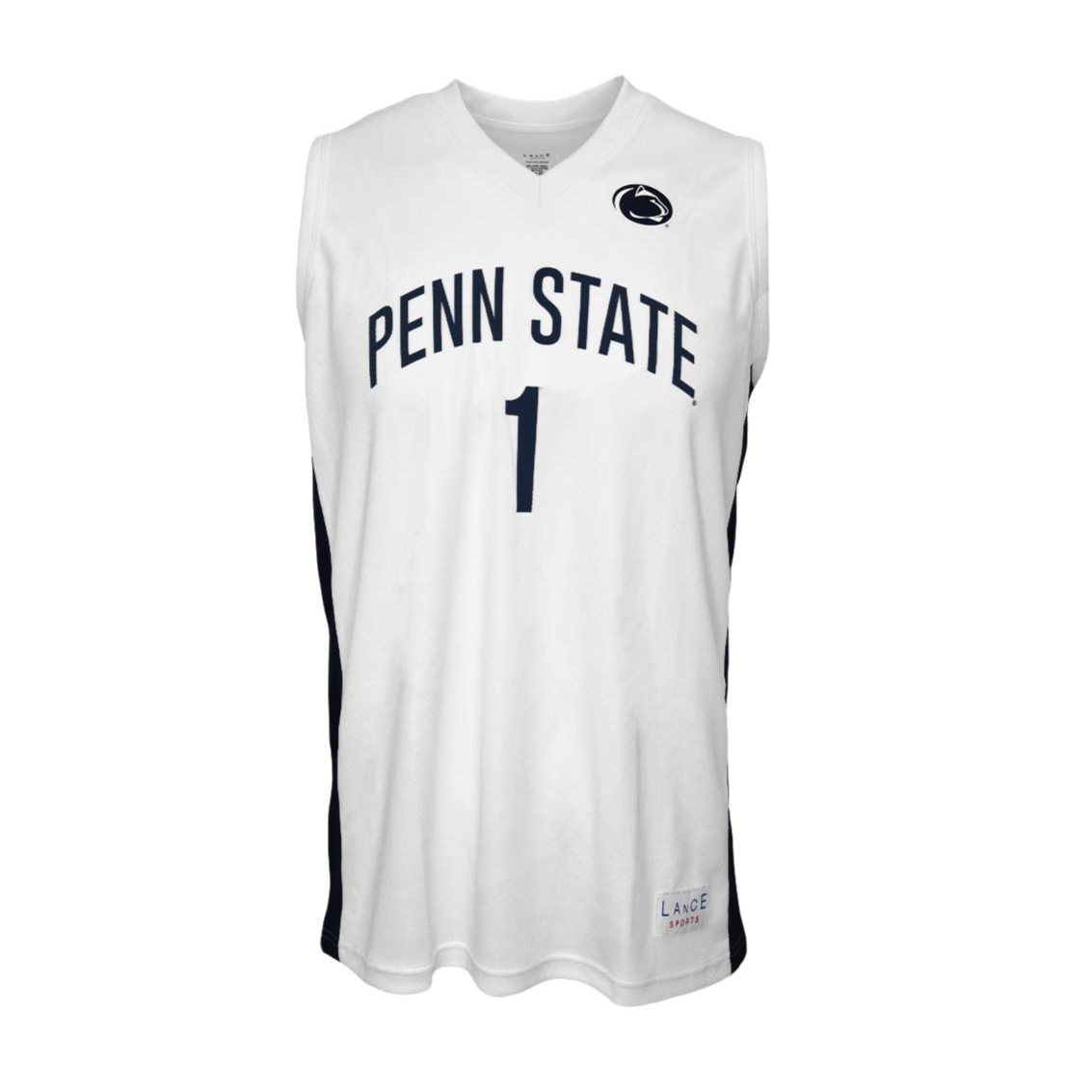 Penn State Basketball #1 Jersey