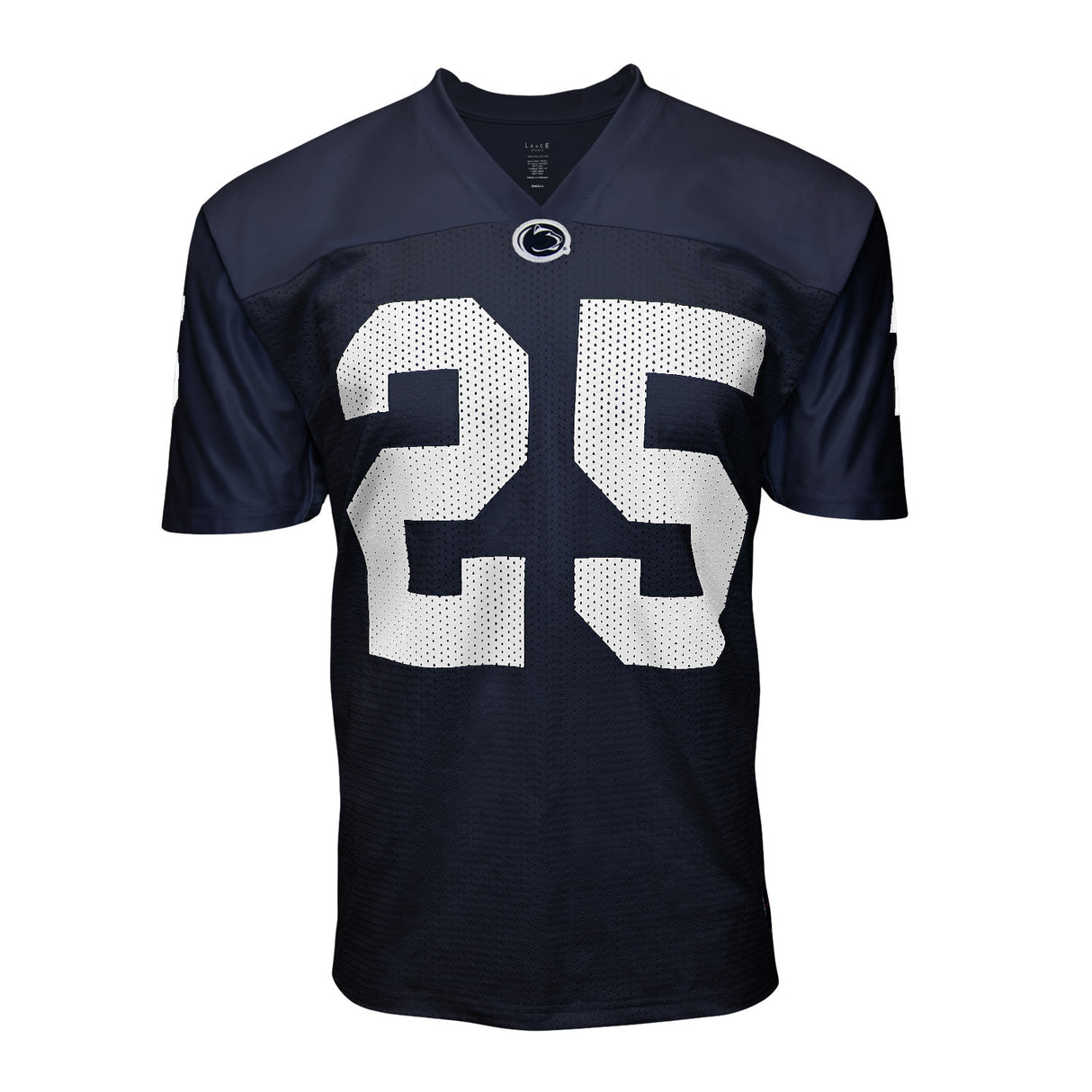 Penn State Lance #25 Football Jersey