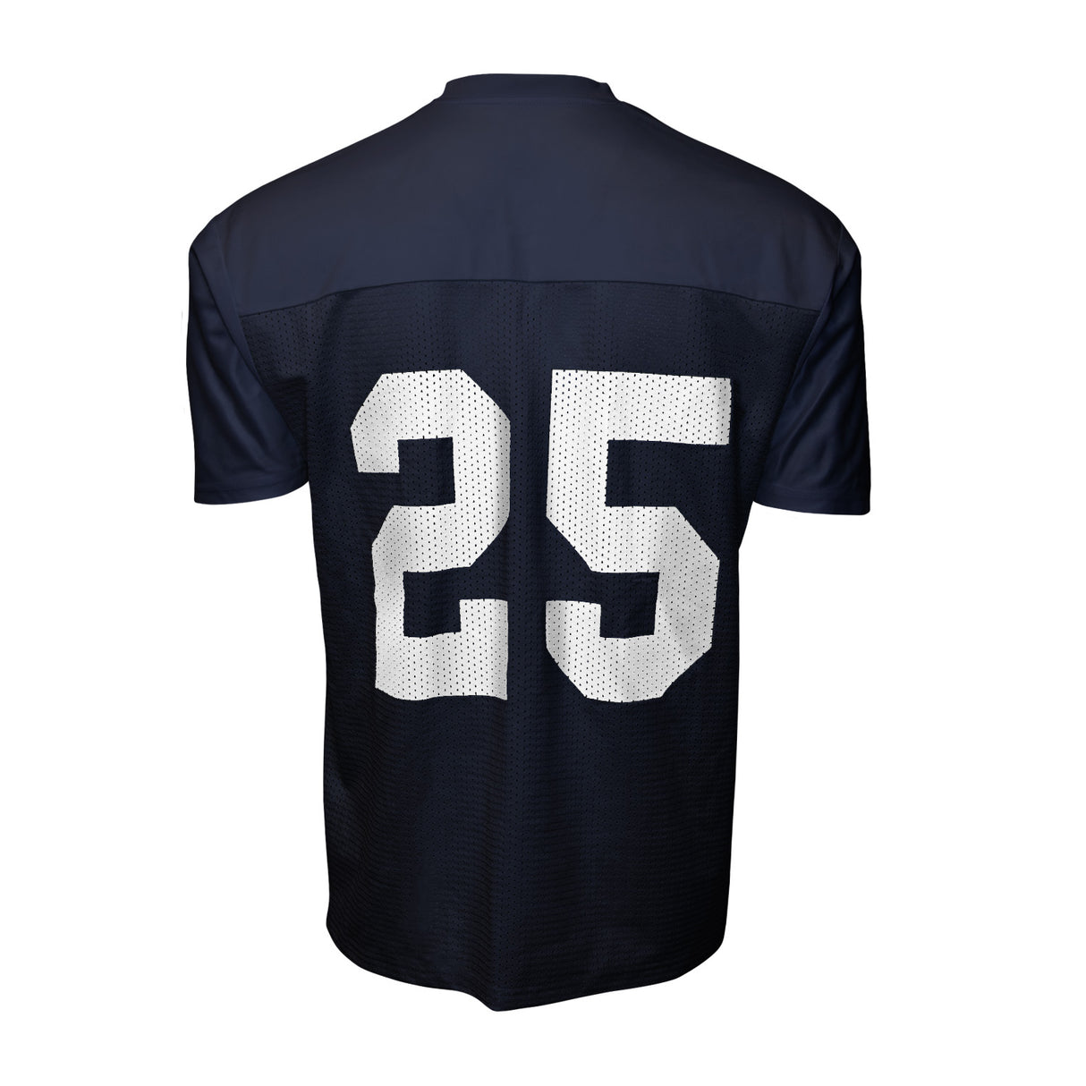 Penn State Lance #25 Football Jersey