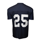 Penn State Lance #25 Football Jersey