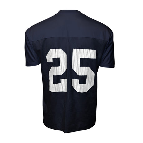 Penn State Lance #25 Football Jersey