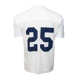 Penn State Lance #25 Football Jersey