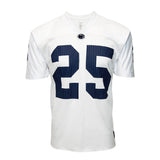 Penn State Lance #25 Football Jersey