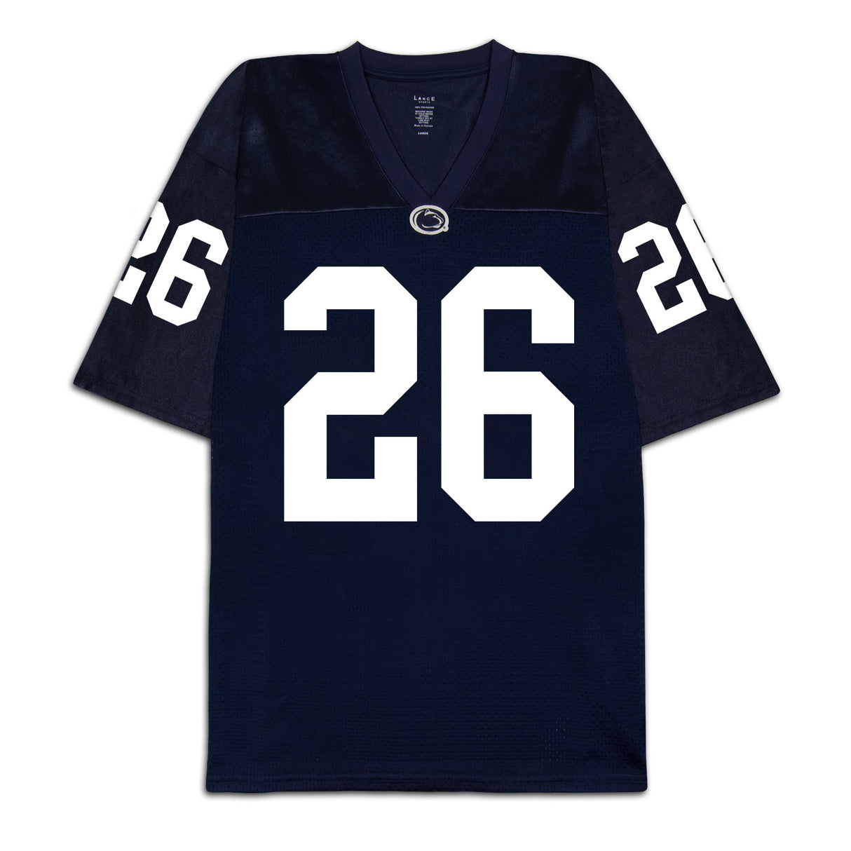 Penn State #26 Football Jersey