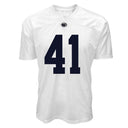 Penn State NIL Jacob LaVerde #41 Football Jersey