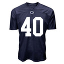 Penn State NIL Jake Lukac #40 Football Jersey