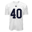 Penn State NIL Jake Lukac #40 Football Jersey