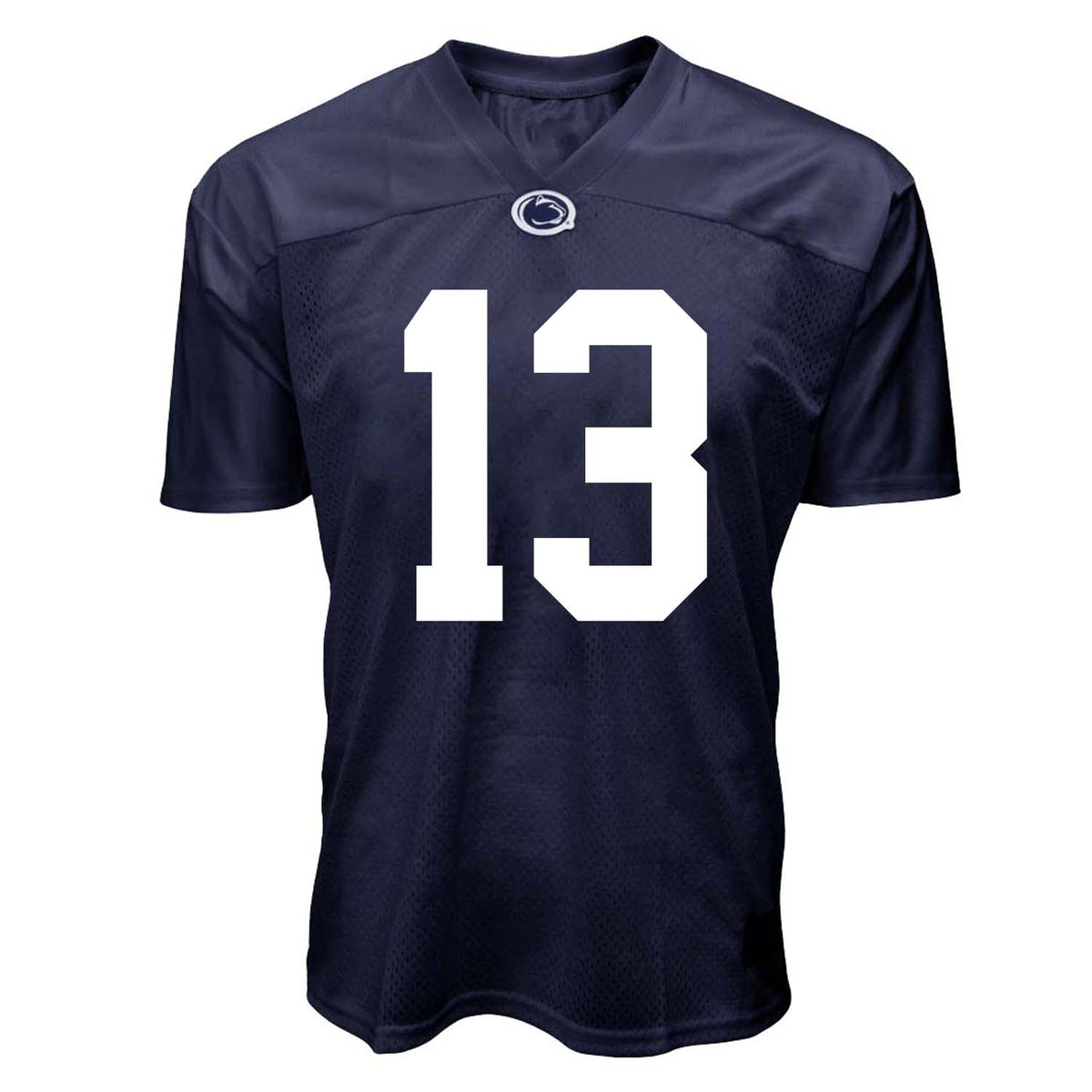 Penn State NIL Hank Lustig #13 Football Jersey