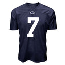 Penn State NIL Alex Manske #7 Football Jersey