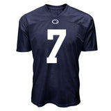 Penn State Youth NIL Alex Manske #7 Football Jersey