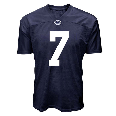 Penn State Youth NIL Alex Manske #7 Football Jersey