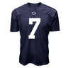 Penn State Youth NIL Alex Manske #7 Football Jersey