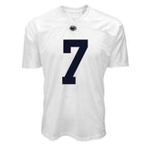 Penn State NIL Alex Manske #7 Football Jersey